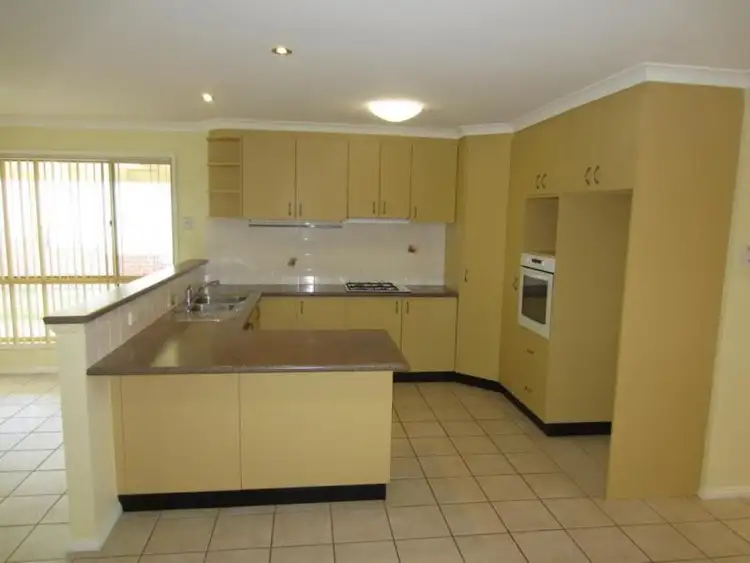 Third view of Homely house listing, 16 Ivy Lea Place, Goulburn NSW 2580