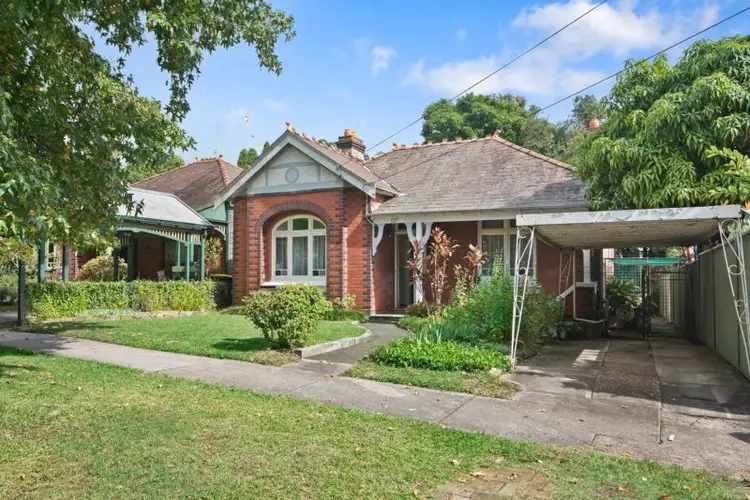127 Croydon Avenue, Croydon Park NSW 2133