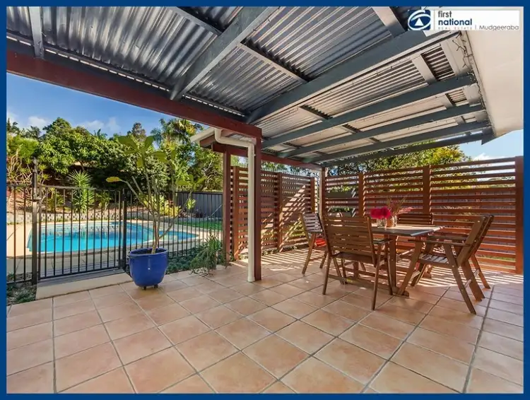 Main view of Homely house listing, 1 Autumn Court, Mudgeeraba QLD 4213
