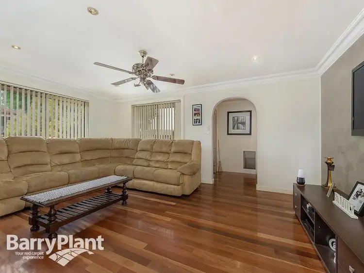 Third view of Homely house listing, 3 Urban Place, Albanvale VIC 3021