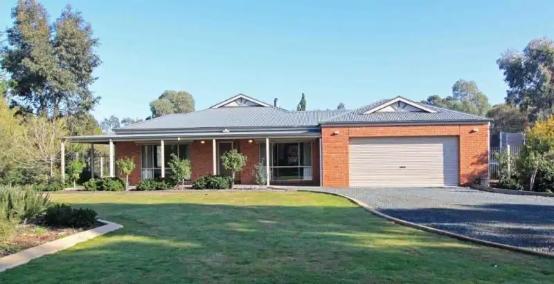 Main view of Homely house listing, 25 Wharparilla Drive, Echuca VIC 3564