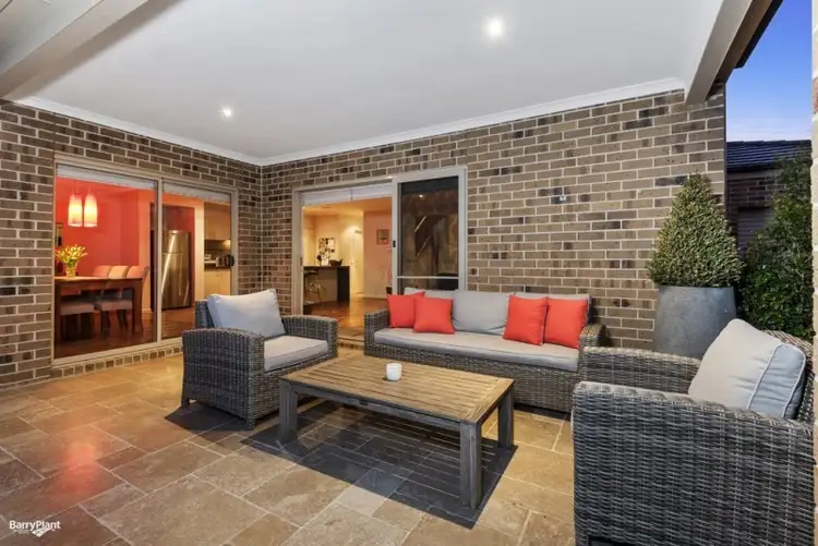 Third view of Homely house listing, 38 Prudence Parade, Point Cook VIC 3030