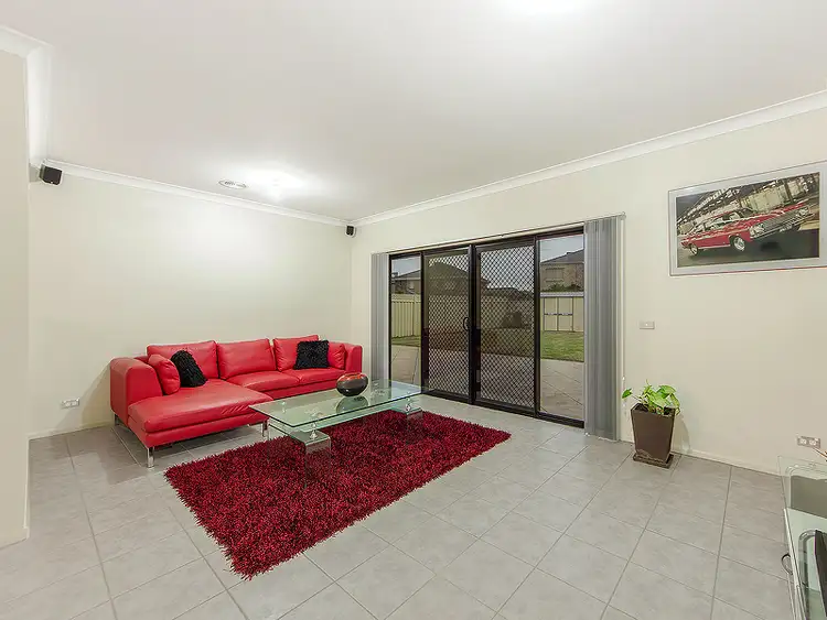 Sixth view of Homely house listing, 61 Waterview Lane, Cairnlea VIC 3023