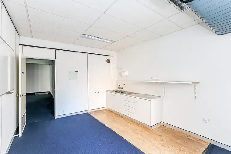 Third view of Homely house listing, 36 Kemp Street, The Junction NSW 2291