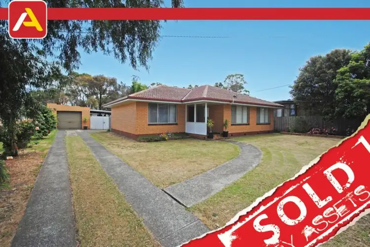 84 Garden Street, Portland VIC 3305