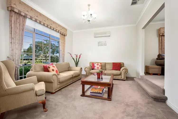 Fourth view of Homely house listing, 15 Marino Way, Greensborough VIC 3088