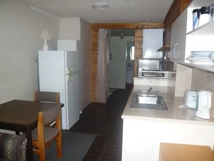 Second view of Homely studio listing, 14/8 Falls Creek Road, Falls Creek VIC 3699