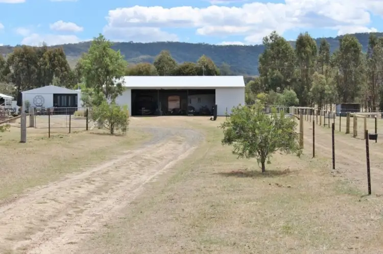 Third view of Homely land listing, 751 Midland Link Highway, Maindample VIC 3723