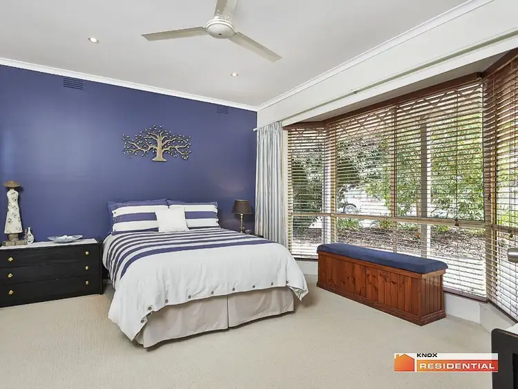Fifth view of Homely house listing, 2 Monaro Close, Wantirna South VIC 3152