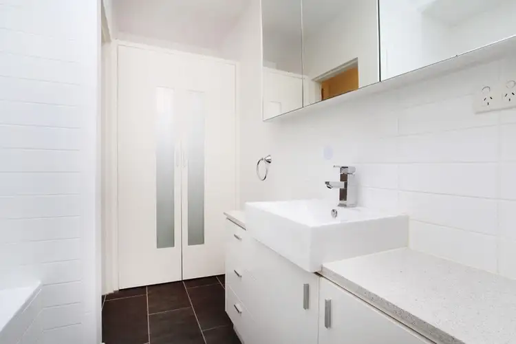 Fourth view of Homely unit listing, 5/115 Devonshire Road, Sunshine VIC 3020
