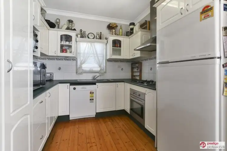 Fourth view of Homely house listing, 4 Hamilton Ave, Wattle Grove NSW 2173