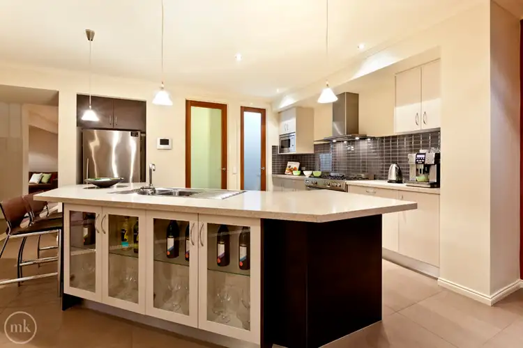 Sixth view of Homely house listing, 50 Greig Drive, Mernda VIC 3754