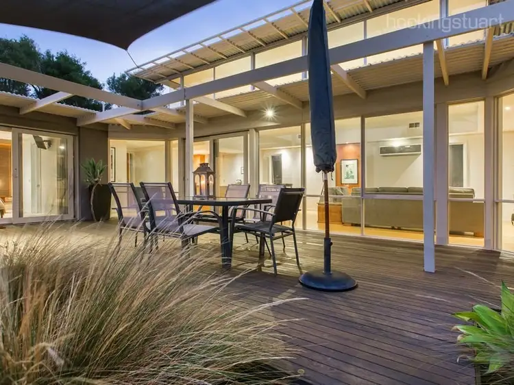 Second view of Homely house listing, 36 Florence Drive, Rye VIC 3941