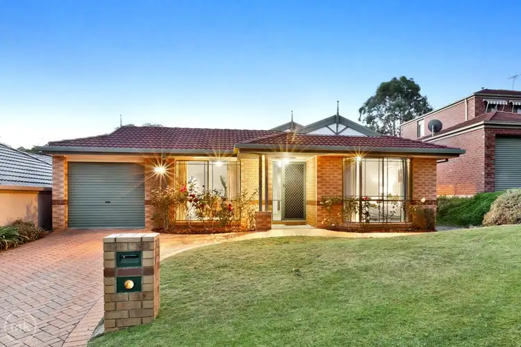 11 Willaura Place, Yallambie VIC 3085