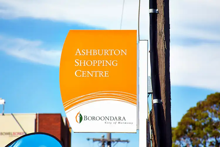 Sixth view of Homely house listing, 29 Gloucester Road, Ashburton VIC 3147