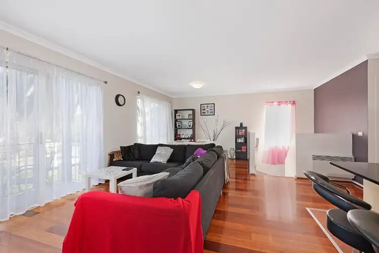 Fourth view of Homely unit listing, 62/5 Thompson Road, Patterson Lakes VIC 3197