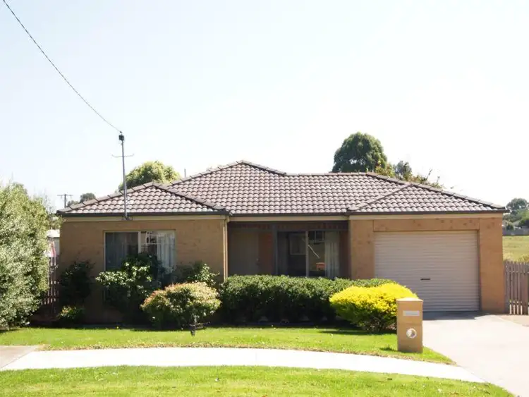 101 Crooke Street, East Bairnsdale VIC 3875