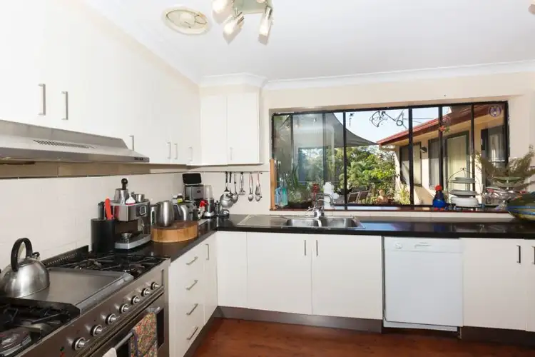 Fourth view of Homely house listing, 131 Grose Road, Faulconbridge NSW 2776