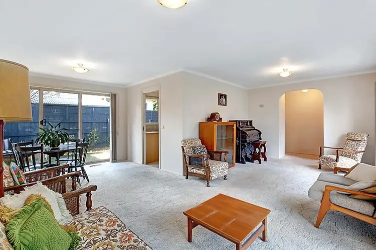 Third view of Homely unit listing, 2/111 Patterson Street, Ringwood East VIC 3135