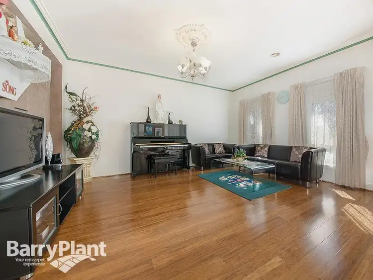 46 Furlong Road, Cairnlea VIC 3023