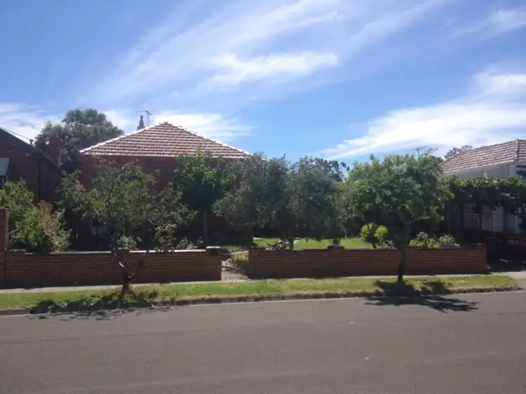 Main view of Homely land listing, 69 Primrose Street, Essendon VIC 3040