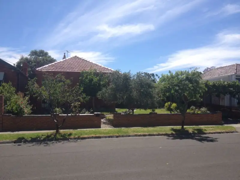 Main view of Homely land listing, 69 Primrose Street, Essendon VIC 3040