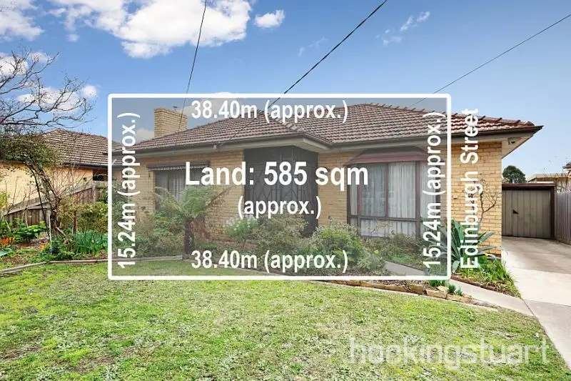 Main view of Homely house listing, 9 Edinburgh Street, Bentleigh East VIC 3165