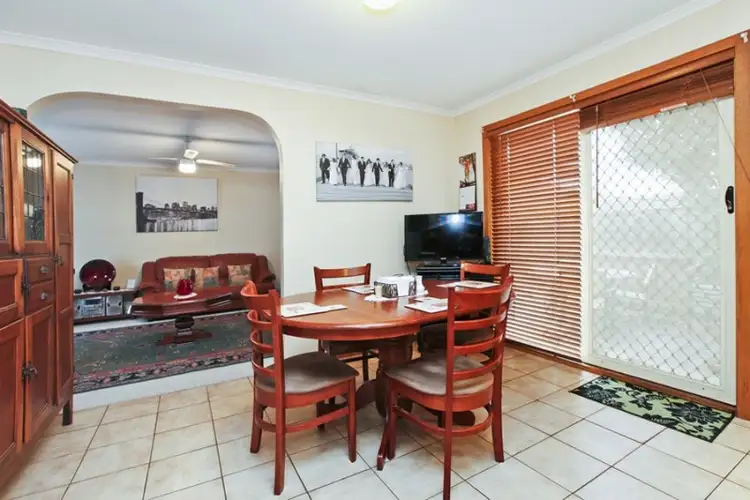 Fifth view of Homely house listing, 2/14 Sheahan Crescent, Hoppers Crossing VIC 3029