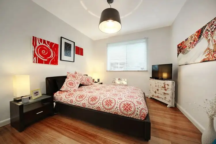 Fourth view of Homely apartment listing, 8/224 Alma Road, St Kilda East VIC 3183