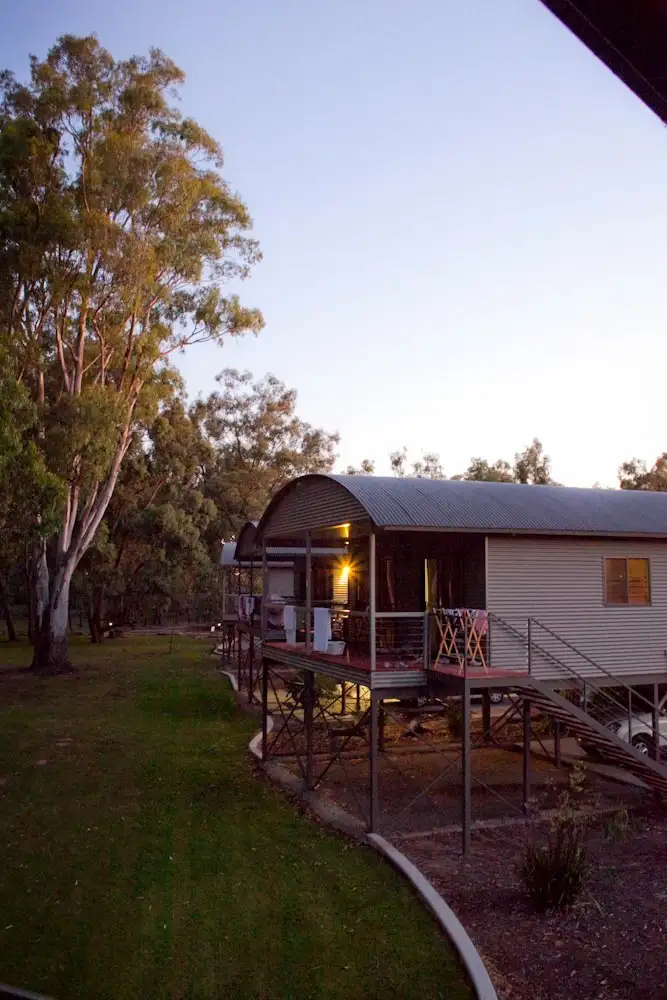 Third view of Homely villa listing, 48/69 Dungala Way, Moama On Murray Resort, Moama NSW 2731