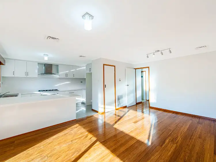 Fifth view of Homely house listing, 50 Huntingfield Drive, Hoppers Crossing VIC 3029