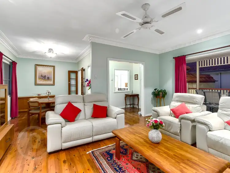 Fourth view of Homely house listing, 249 Buckland Road, Nundah QLD 4012