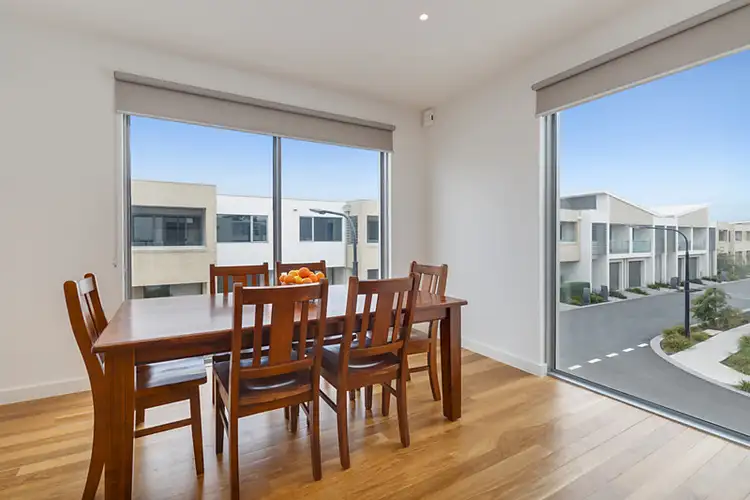 Third view of Homely townhouse listing, 2 Withers Way, Mentone VIC 3194