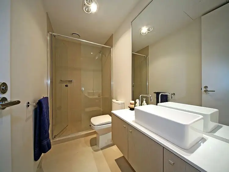 Sixth view of Homely apartment listing, 10/19-23 Izett Street, Prahran VIC 3181