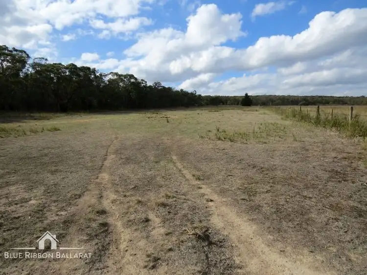 Fifth view of Homely rural property listing, LOT CA 4 Derwent Jacks Road, Berringa VIC 3351