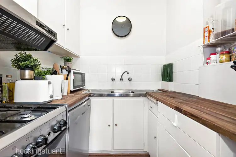 Third view of Homely apartment listing, 7/85 Caroline Street, South Yarra VIC 3141