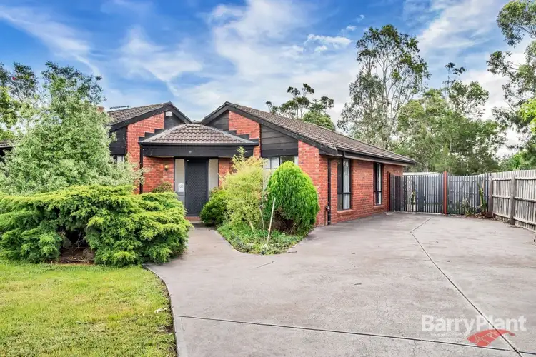 8 Callander Crescent, Hoppers Crossing VIC 3029