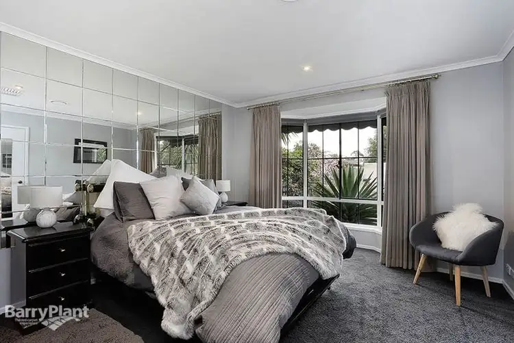 Fourth view of Homely house listing, 8 Minton Close, Boronia VIC 3155