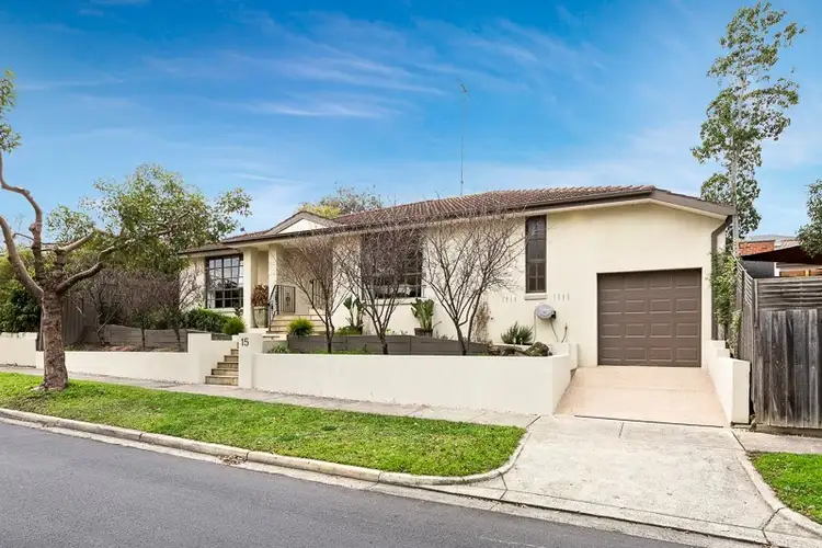 15 Joffre Street, Camberwell VIC 3124