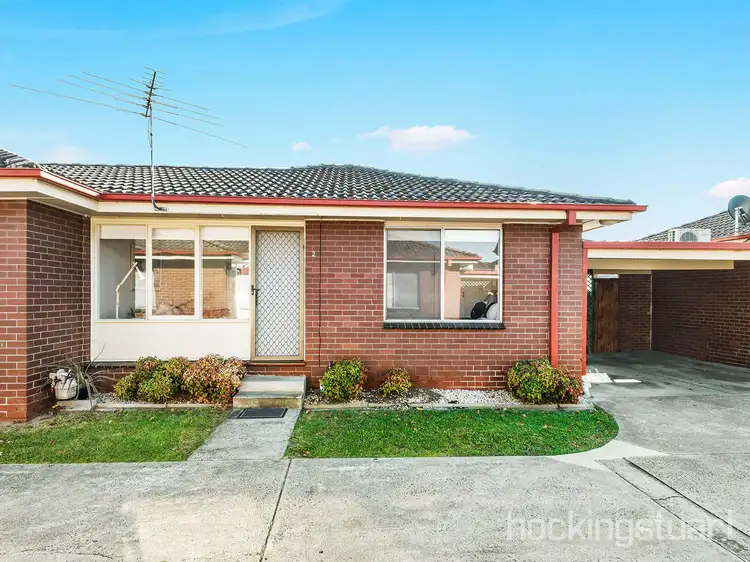 2/5 Alfred Street, Highett VIC 3190