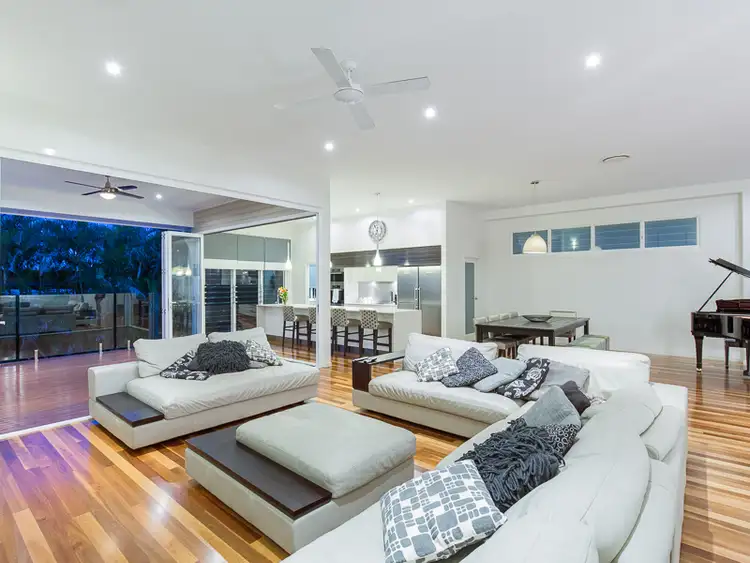 Fifth view of Homely house listing, 16 Copeland Street, Milton QLD 4064