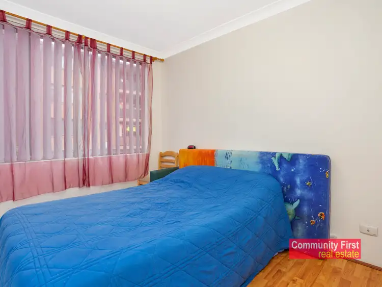 Sixth view of Homely unit listing, 29/138 Moore St, Liverpool NSW 2170