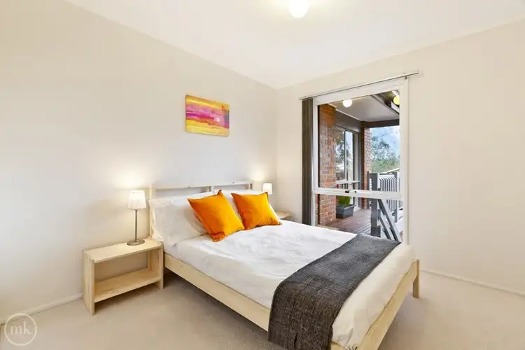 Fifth view of Homely unit listing, 7/47 York Street, Eltham VIC 3095