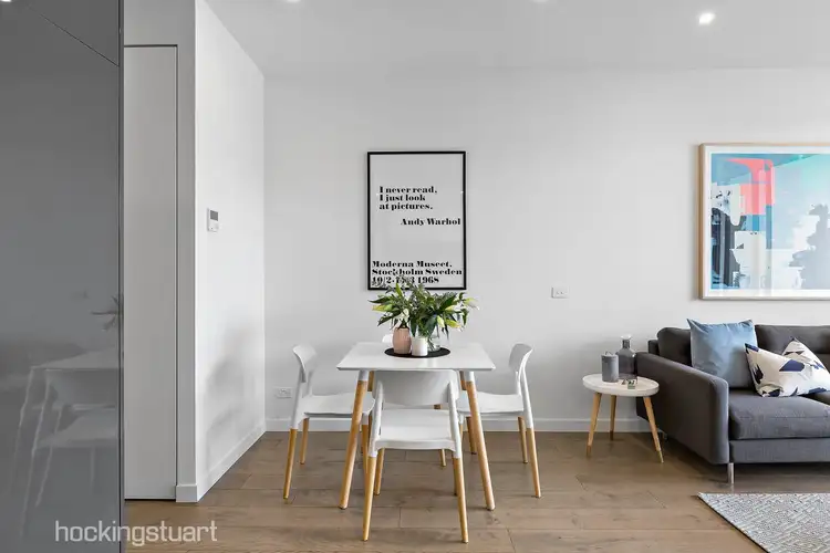 Sixth view of Homely apartment listing, 208/222 Bay Road, Sandringham VIC 3191