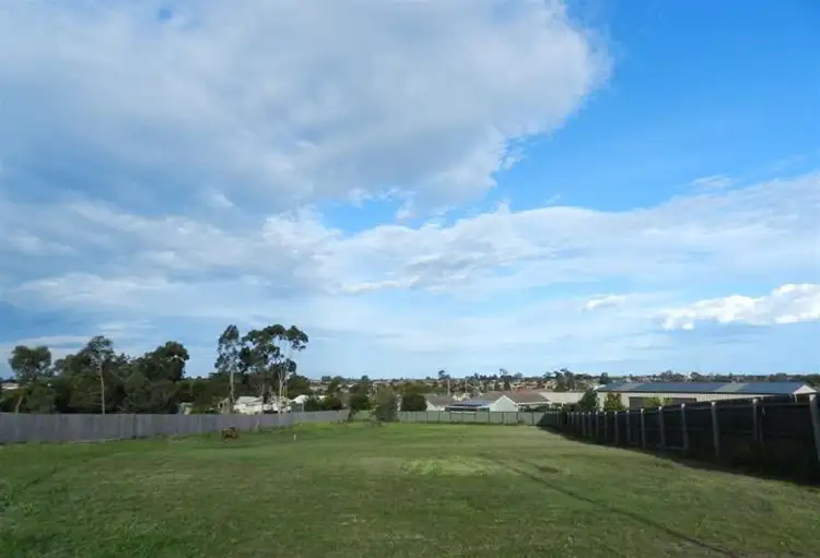 Third view of Homely land listing, LOT 14/33 Wy Yung Heights, Wy Yung VIC 3875
