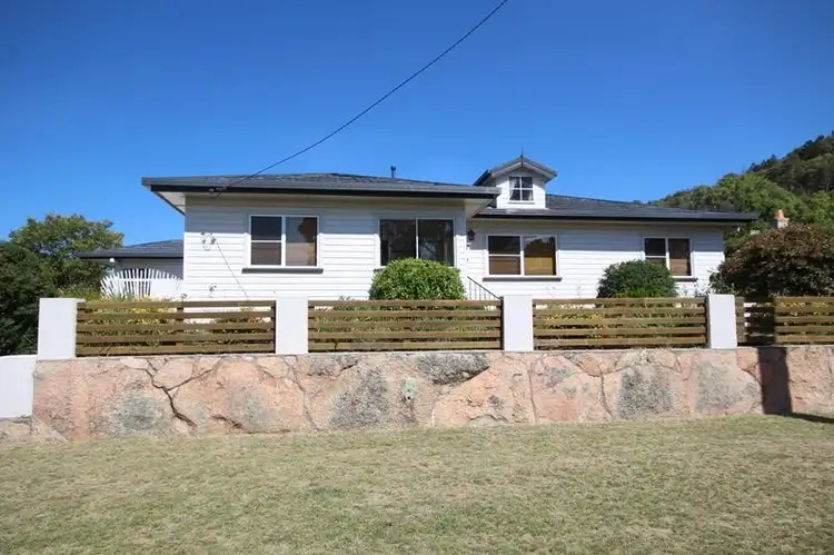 Main view of Homely house listing, 1 Minna Street, Stanthorpe QLD 4380