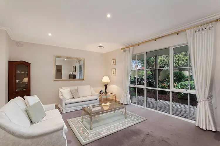 Third view of Homely house listing, 30 Jenkins Drive, Templestowe VIC 3106