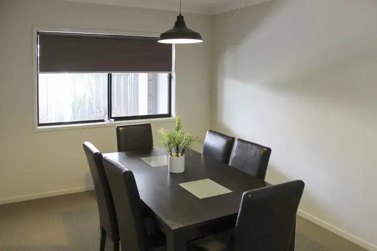 Fifth view of Homely house listing, 12 Aspect Drive, Huntly VIC 3551