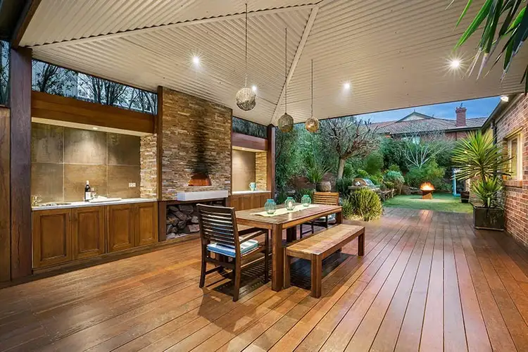 Fifth view of Homely house listing, 1 Victoria Close, Eltham VIC 3095