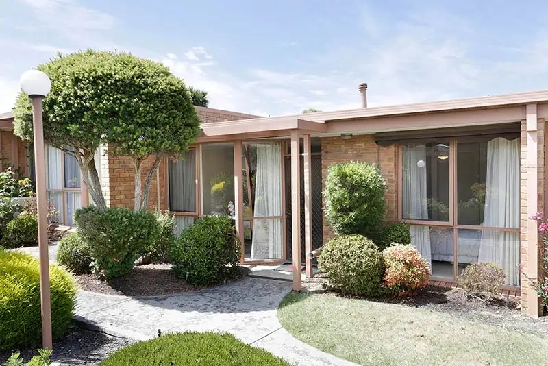 Main view of Homely unit listing, 21/51 Glebe Street, Forest Hill VIC 3131